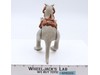 Tauntaun OPEN BELLY 100% Complete 1979 ESB Star Wars Vintage Action Figure