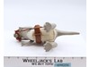 Tauntaun OPEN BELLY 100% Complete 1979 ESB Star Wars Vintage Action Figure