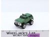 Ford Bronco 4x4 GREEN Schaper Stompers Rough Rider 1980s Vintage WORKS