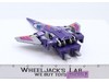 Cyclonus BLUE EARS 100% Complete 1986 Vintage Hasbro G1 Transformers