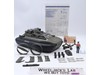 Killer W.H.A.L.E. Hovercraft W/ Cutter Complete UNBROKEN GI Joe Hasbro Vehicle