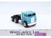 STOMPER Road Kings Semis Light Blue 1980's Schaper Vintage WORKS!