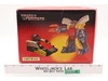 G1 Transformers Kid's Shoe Box Size 11 1986 Hasbro Vintage EMPTY BOX ONLY