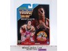 Bret Hitman Hart PINK Hart Attack WWF Wrestling Hasbro 1992 Vintage MOSC