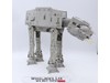 At-At Imperial Walker 100% Complete WORKS Star Wars 1980 Kenner Action Figure