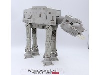 At-At Imperial Walker 100% Complete WORKS Star Wars 1980 Kenner Action Figure