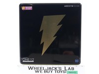 Black Adam PX Exclusive DC Comics 2017 Mezco One:12 6" Action Figure NEW MIB