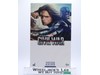 MMS351 Winter Soldier Captain America Civil War Marvel Hot Toys 1:6 NEW MIB