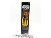Chewbacca 100% Complete W/Box Star Wars 1978 Kenner 15" Action Figure NEW MIB