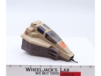 ATL Interceptor 100% Complete Star Wars Droids 1985 Kenner Action Figure