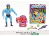 Dragon Blaster Skeletor Complete Masters of the Universe MOTU Mattel NR MINT