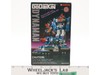 Dynaman Godaikin Chogokin 1984 Bandai Popy Japan 5" Vintage Action Figure NEW