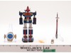 Dynaman Godaikin Chogokin 1984 Bandai Popy Japan 5" Vintage Action Figure NEW