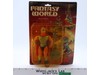 Fantastar MOTU KO Fantasy World 1983 Soma Action Figure NEW SEALED