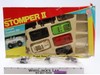 Stomper II Deluxe Custom Kit Bronco Brat Bug Porsche 4x4 Stompers 1984 Schaper