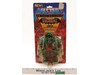 Leech 100% Complete W/ Card Masters of the Universe MOTU 1985 Mattel NR MINT