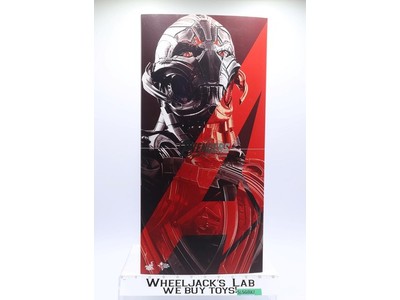 MMS284 Ultron Prime Avengers Marvel Comics Hot Toys 1:6 Action Figure NEW MIB