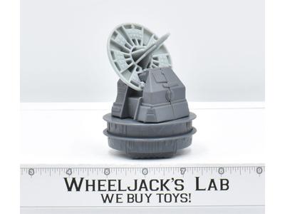 Hoth Radar Laser Cannon Complete ESB Star Wars Vintage Kenner 1982