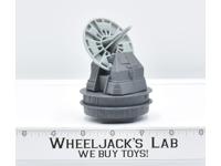 Hoth Radar Laser Cannon Complete ESB Star Wars Vintage Kenner 1982