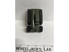 Military Army Half Track Tank Mobile Force 4x4 1980's Stomper Schaper Vtg