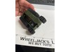 Military Army Half Track Tank Mobile Force 4x4 1980's Stomper Schaper Vtg