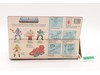 Zoar 100% Complete He-Man Masters of the Universe MOTU 1983 Mattel Vehicle