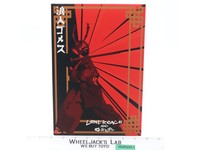 Lone Roach and Grub 2019 Mezco One:12 6" Action Figure NEW MIB