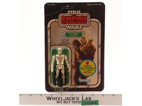 C-3PO Removable Limbs 48 Back-C Star Wars ROTJ 1983 Kenner NEW MOSC SEALED
