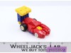 Powerdasher F1 Race Car KO Action Figure