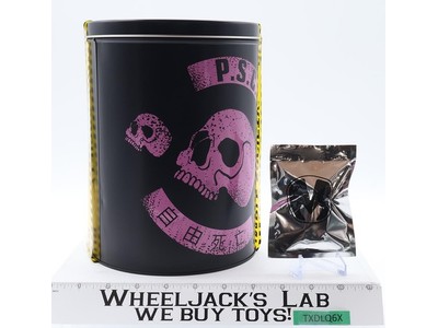 Pink Skulls Chaos Club 2019 Mezco ONE:12 6" Action Figure NEW SEALED