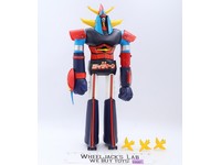 Jumbo Raydeen 24" Shogun Warriors 1976 Mattel Vintage Action Figure