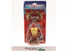 Rattlor Complete W/ Card He-Man Masters Of The Universe MOTU 1984 Mattel NR MINT
