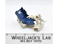 Gunner Chair W/ Frame for Millennium Falcon Star Wars 1979 Kenner Part Only