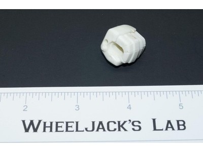 Ultra Magnus Left Large Fist Hand Vintage G1 Transformers 1986 Action Figure