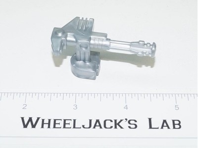 Trypticon Single Laser Gun Hasbro 1986 Vintage G1 Transformers Action Figure