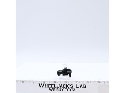 Grimlock Missile Launcher 1985 Vintage Hasbro G1 Transformers Action Figure