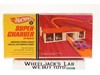 Hot Wheels Super Charger by Mattel w/ Box 1969 Mattel Vintage Track #6294