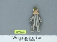 Teebo Ewok Star Wars Return of the Jedi 1984 Vintage Kenner Action Figure