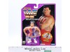Scott Steiner Suplex WWF Wrestling 1993 Hasbro Action Figure NEW SEALED