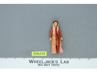 Princess Leia Bespin Star Wars ESB Vintage Kenner 1980 Action Figure NO REPRO