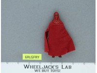 Emperors Royal Guard Star Wars 1983 Vintage Action Figure Kenner No Repro