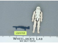 Imperial Stormtrooper Hoth Star Wars ESB 1980 Kenner Action Figure