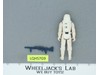 Imperial Stormtrooper Hoth Star Wars ESB 1980 Kenner Action Figure