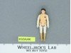Princess Leia Hoth Star Wars ESB Empire Strikes Back 1980 Kenner Action Figure