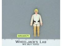 Luke Skywalker Farmboy Star Wars 1980 Vintage Kenner Action Figure