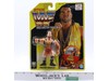 Razor Ramon Yellow Card WWF Wrestling 1993 Hasbro Action Figure NEW SEALED
