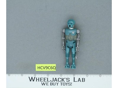 2-1B Medical Droid Star Wars ESB 1980 Kenner Vintage Action Figure