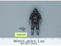 Tie Fighter Pilot 100% Complete Star Wars ESB 1982 Kenner Figure NO REPRO