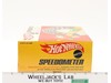 Hot Wheels Speedometer Single Lane w/ Original Box 1969 Mattel Vintage Track