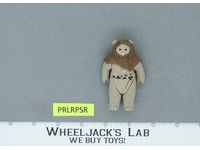 Chief Chirpa Ewok Star Wars ROTJ Vintage 1983 Kenner Action Figure No Repro